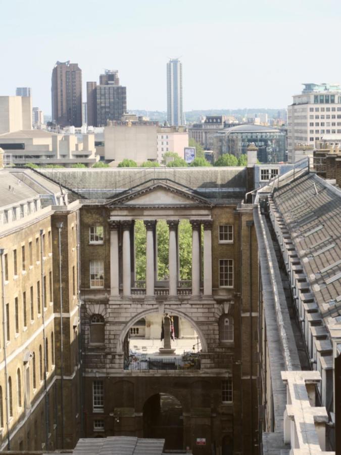 Continental * Londra